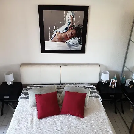 Apartment Port Venus Village Naturiste
