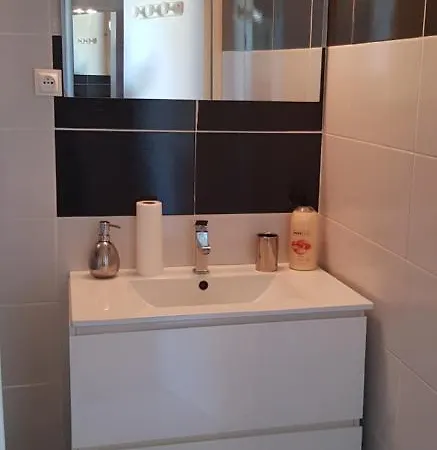 Port Venus Village Naturiste Apartment *