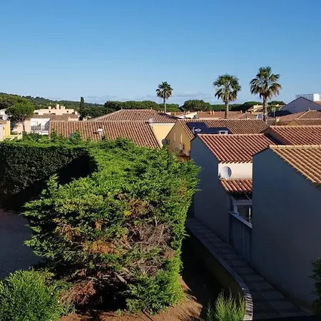 Port Venus Village Naturiste Apartment