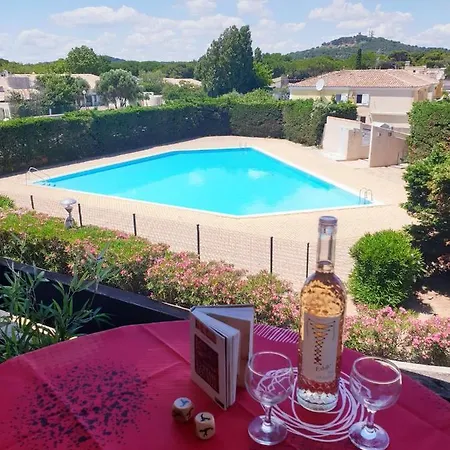 Port Venus Village Naturiste *