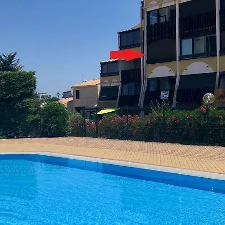 Lejlighed Port Venus Village Naturiste *