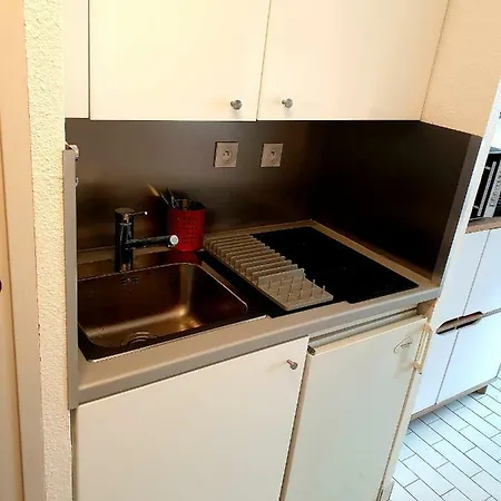 Apartmán Port Venus Village Naturiste Agde