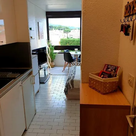 Port Venus Village Naturiste * Agde