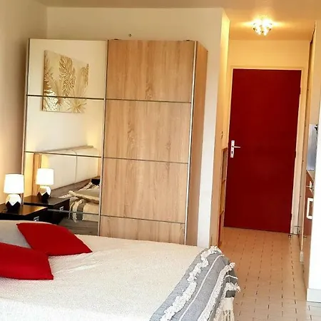 Port Venus Village Naturiste Agde