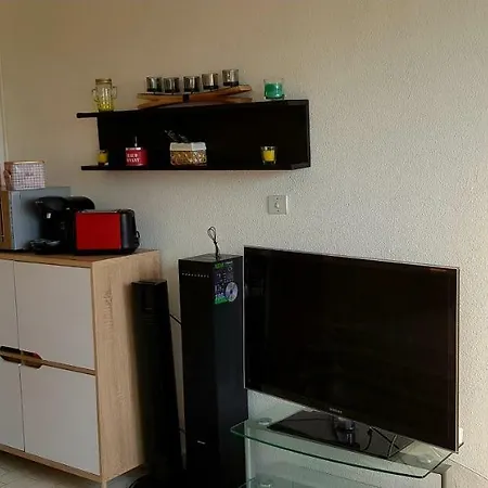 Apartment Port Venus Village Naturiste Agde
