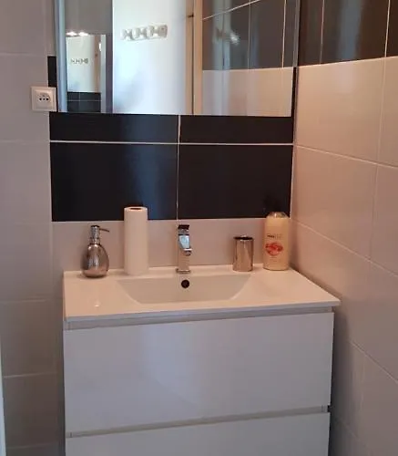 Port Venus Village Naturiste Appartement *
