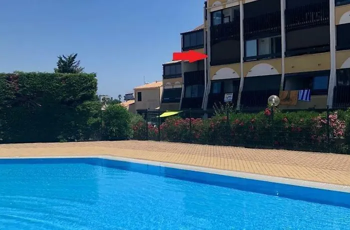 Appartement Port Venus Village Naturiste *