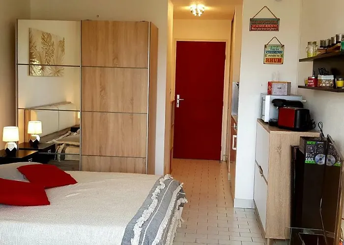 Port Venus Village Naturiste Agde